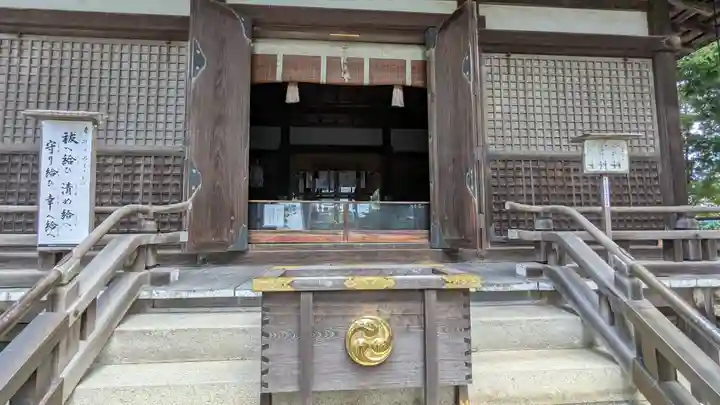 山田神社(滋賀県)