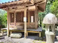 法華寺(静岡県)