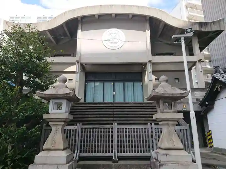 本要寺(愛知県)