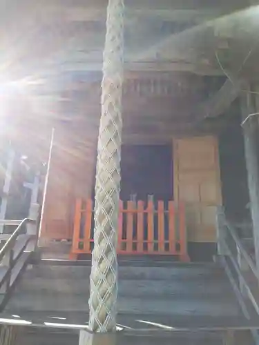 稲荷神社(岩手県)