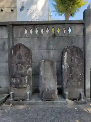 昌翁寺(東京都)