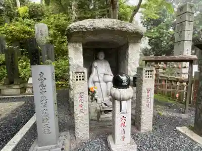 高尾山薬王院(東京都)