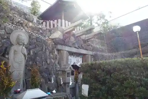 清水寺のその他建物