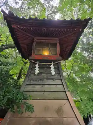 石浦神社(石川県)