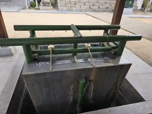 西宮成田山円満寺（圓満寺）(兵庫県)