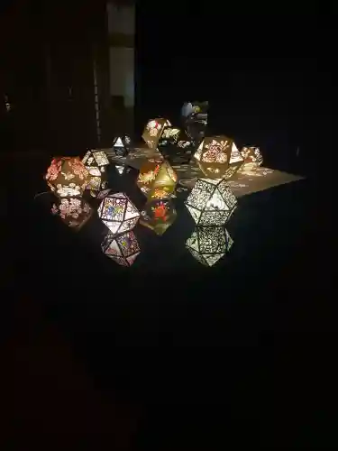 阿智神社(岡山県)