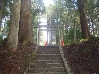 杉本神明神社(愛知県)