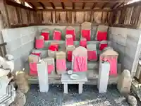 喜多地蔵尊(滋賀県)