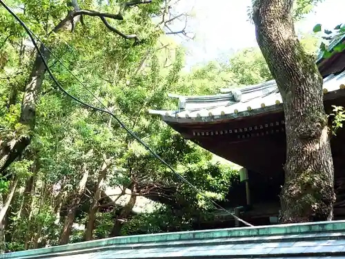 荏原神社(東京都)