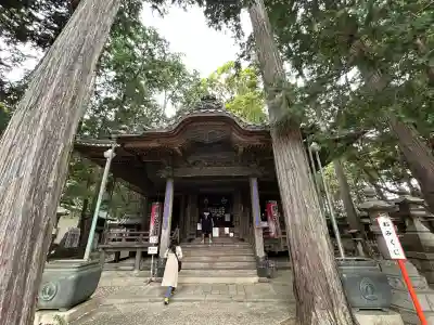 豊川閣　妙厳寺(愛知県)