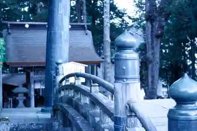 諏訪大社(長野県)