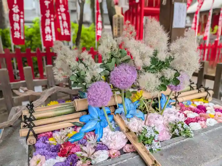 下谷神社(東京都)