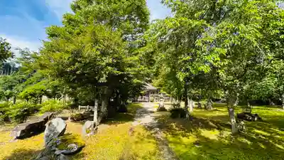 岡安神社(京都府)