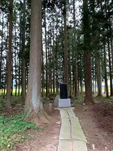 春日神社(岩手県)