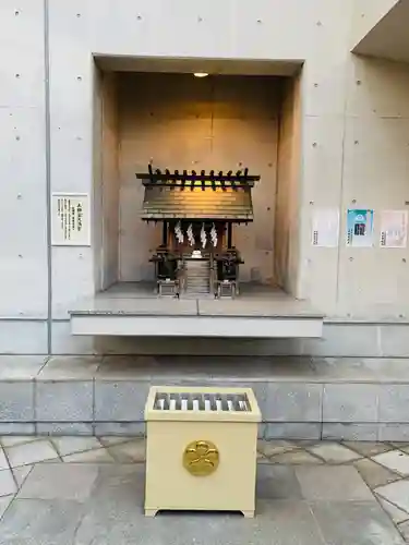 北谷稲荷神社(東京都)