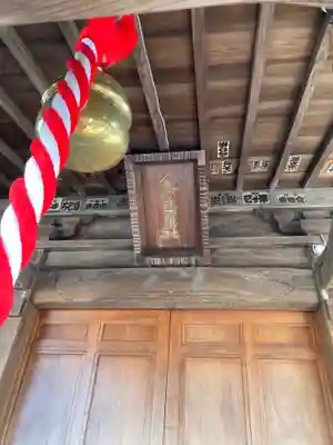 金刀比羅神社(神奈川県)