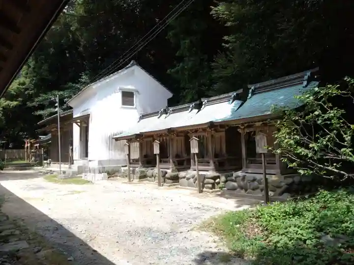 志賀海神社(福岡県)