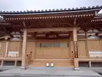 正仙寺(吹上不動尊)の本殿・本堂