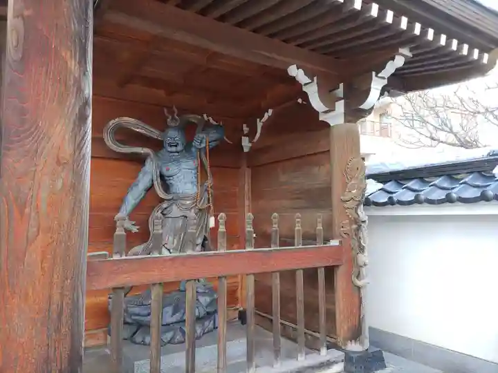 阿弥陀寺(福島県)