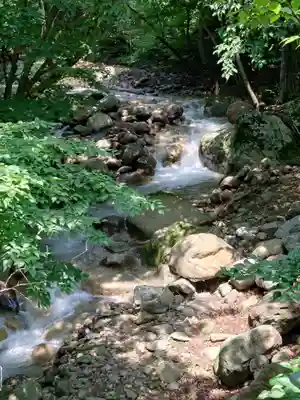 相応寺(福島県)