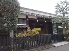 蓮光院の建物その他