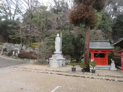 中山寺(兵庫県)