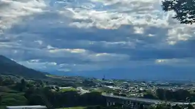 大善寺(山梨県)