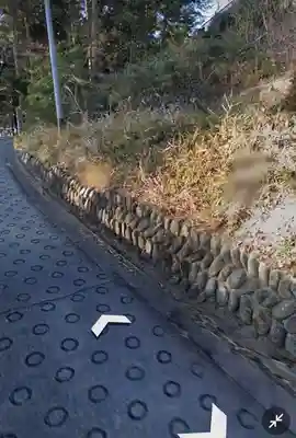 白髭神社(群馬県)