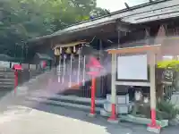伊香保神社(群馬県)