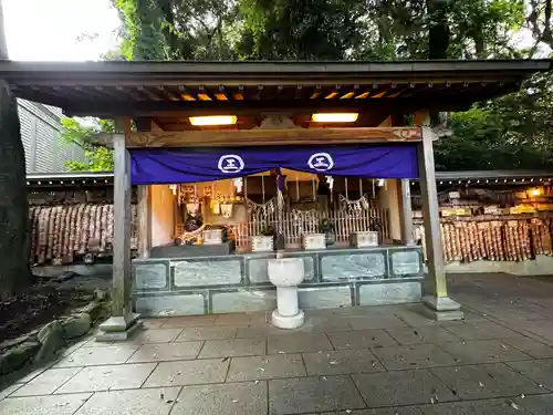 王子神社(徳島県)