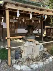 常磐神社(茨城県)