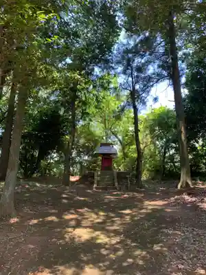 豊作稲荷神社(千葉県)