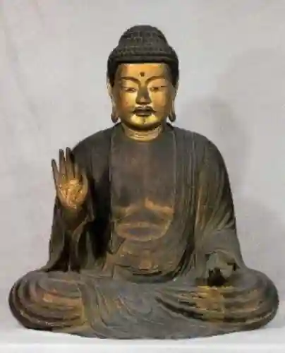 松本寺(奈良県)