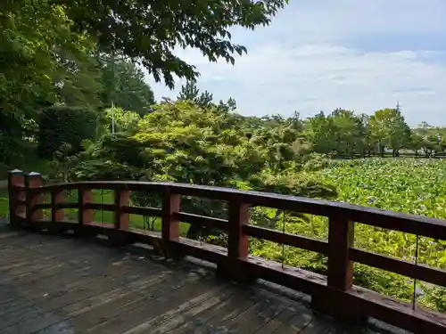 岩井八坂神社(茨城県)