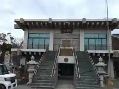 阿弥陀寺(神奈川県)