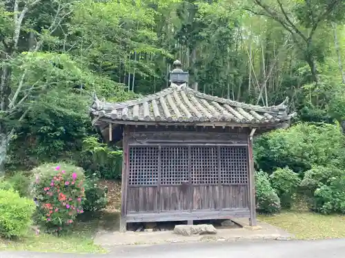 常行院のその他建物