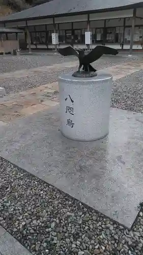 岡田神社のその他建物