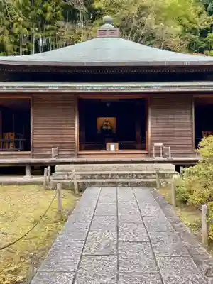 東慶寺(神奈川県)