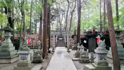 豊川閣　妙厳寺(愛知県)