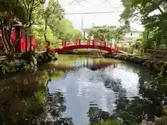 蒲神明宮(静岡県)