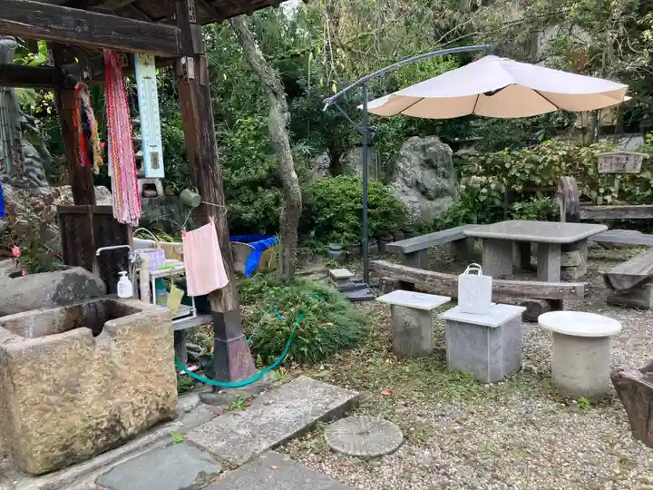 西光寺(埼玉県)