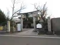 須賀神社(京都府)