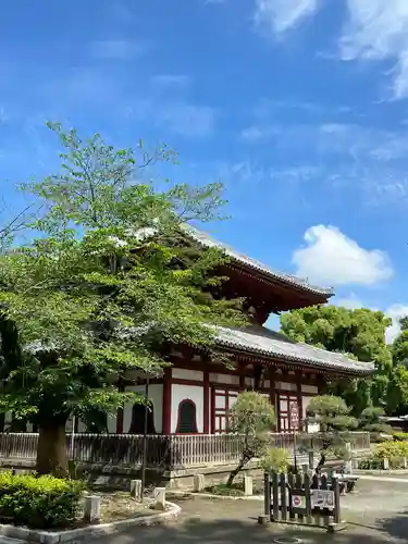 鑁阿寺(栃木県)
