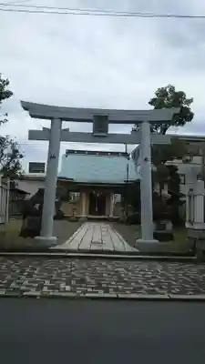 駒形神社(静岡県)