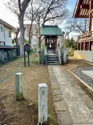 王子神社(千葉県)