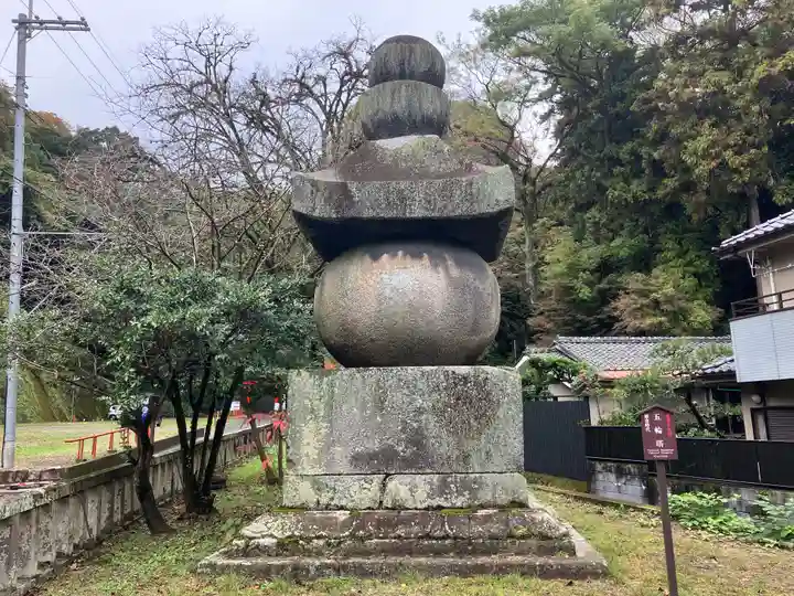 石清水八幡宮(京都府)