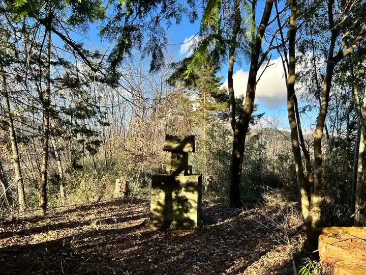 日吉神社(長野県)