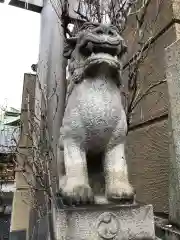 小野照崎神社(東京都)