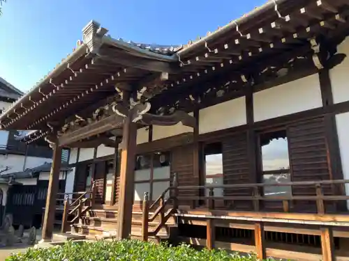 長命寺(東京都)