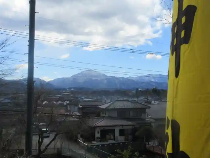 聖神社(埼玉県)